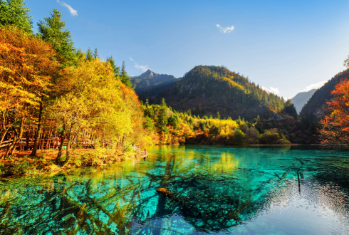 Secrets of Southwest China (Yunnan & Sichuan)