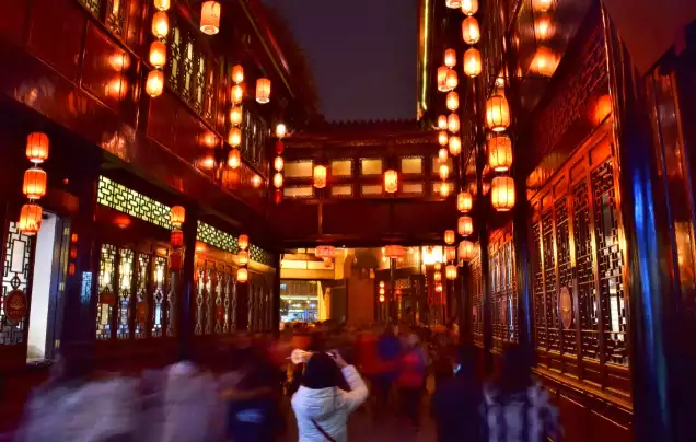 Day 9: Chengdu like a local