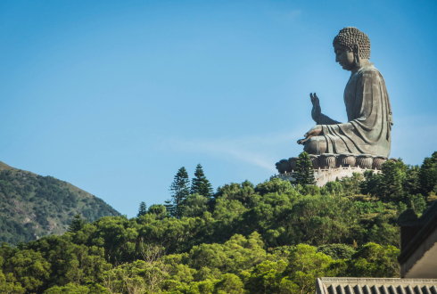 Hong Kong in Focus Stopover