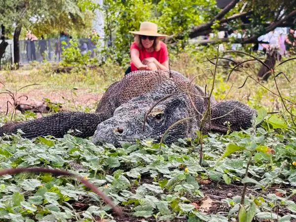 Indonesia