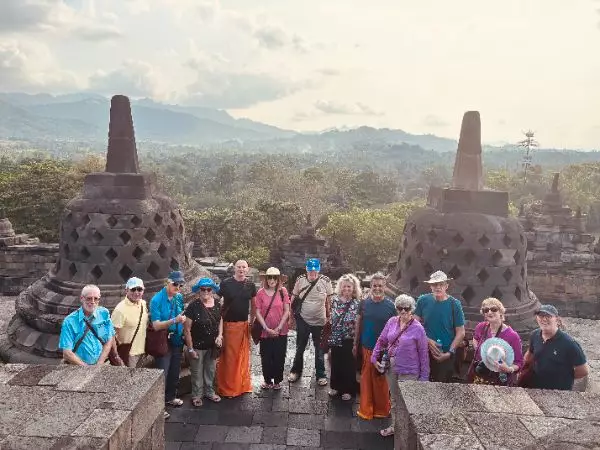 Indonesia