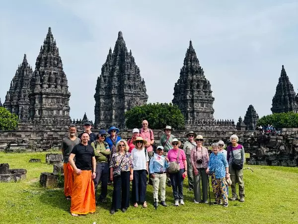 Indonesia