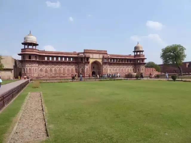 India