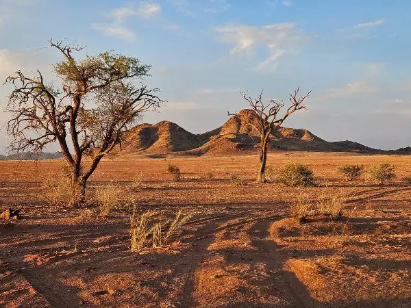 Namibia