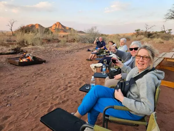 Namibia