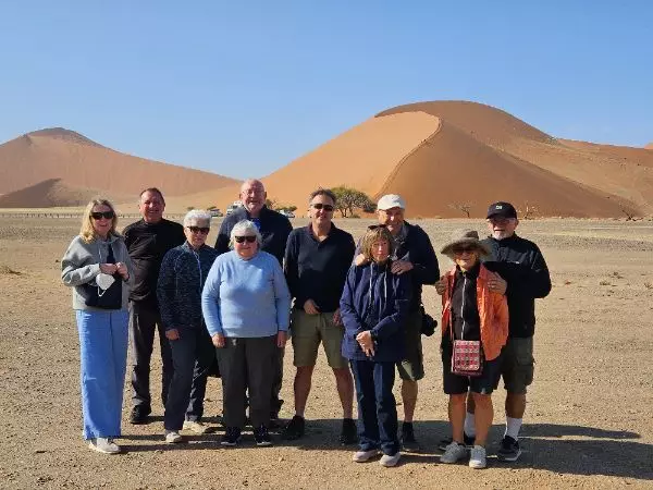 Namibia