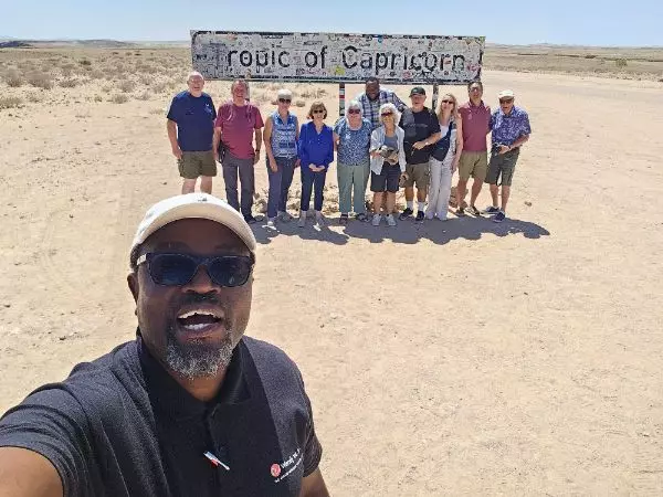 Namibia